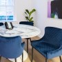 Kennett Partners | meeting room | Interior Designers